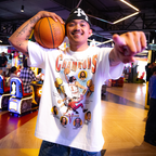 Basketball Champions Tee