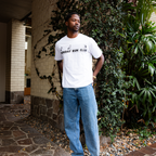'Sunday Run Club' Tee