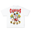 Basketball Champions Tee