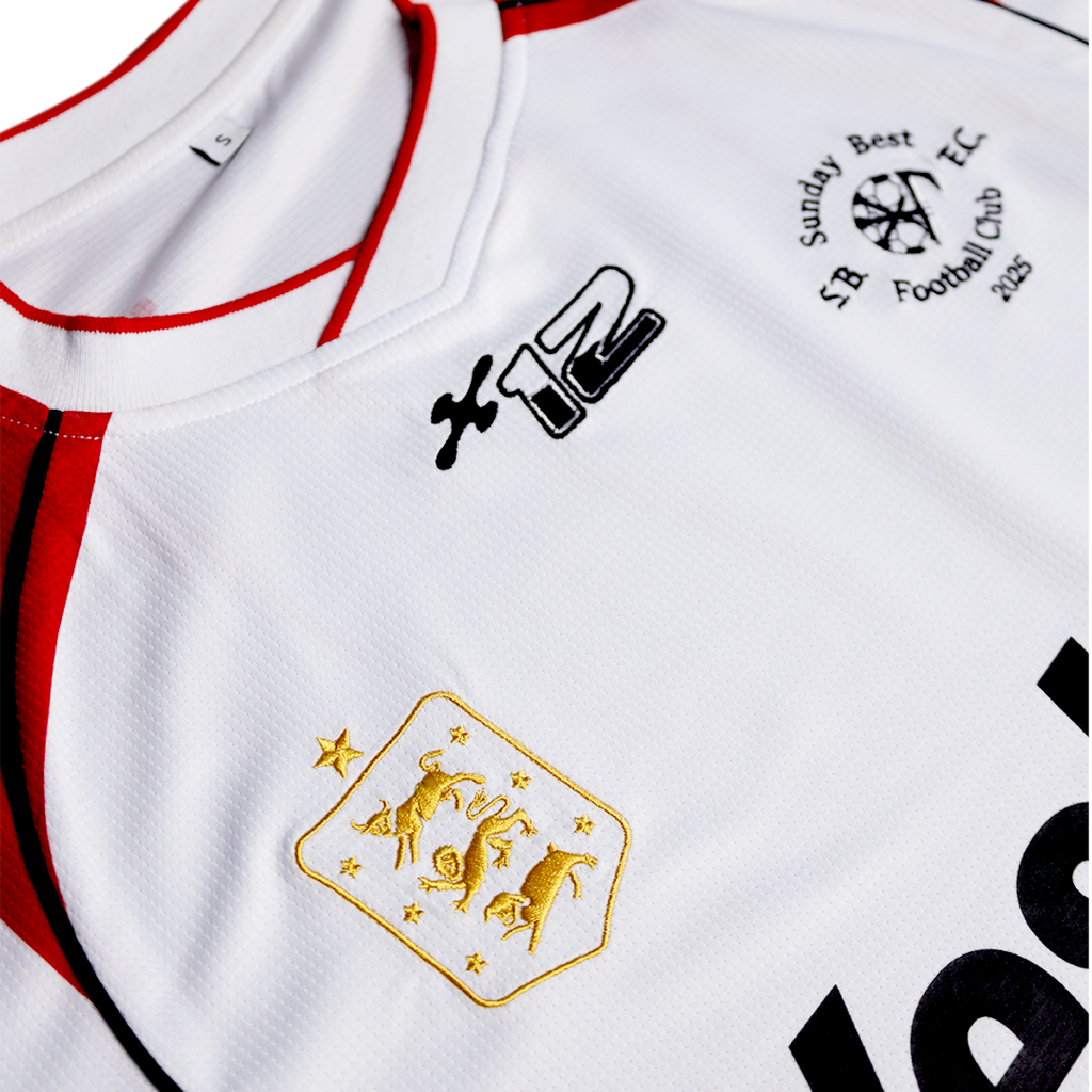 Yeshua Jersey