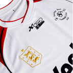 Yeshua Jersey