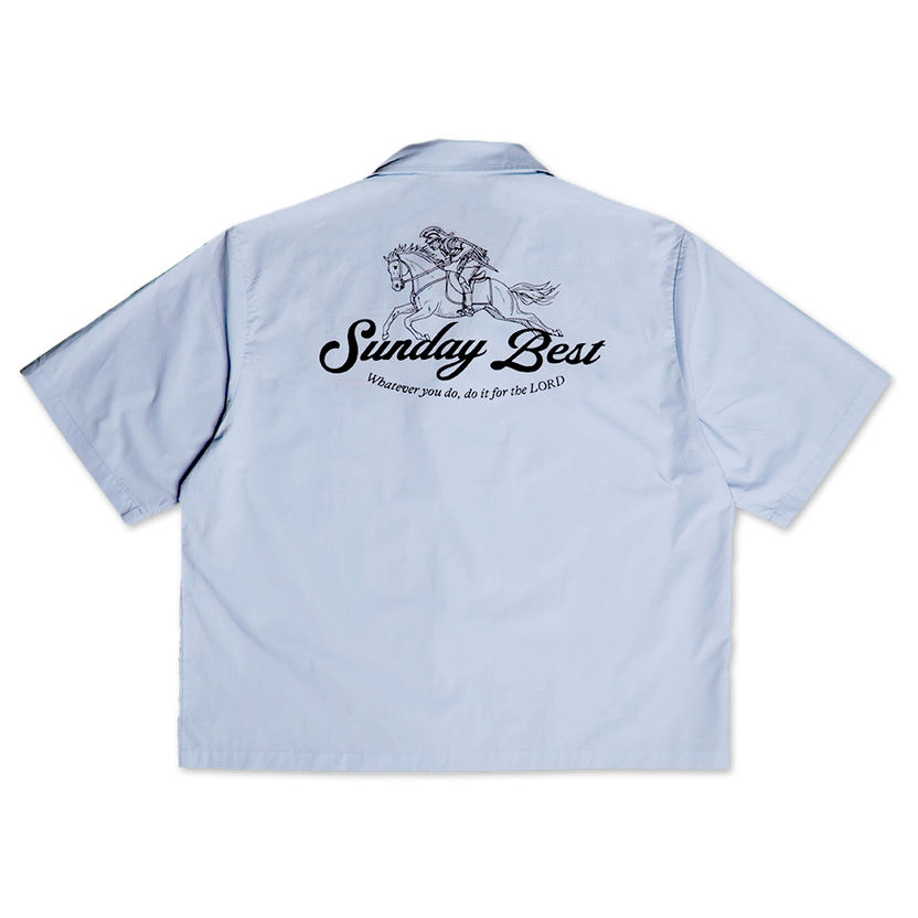 SUNDAY BEST – Christian Clothing – Sunday Best
