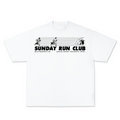'Sunday Run Club' Tee